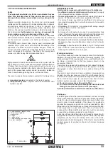 Предварительный просмотр 59 страницы Gaspardo PINTA 400 Use And Maintenance