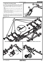 Предварительный просмотр 63 страницы Gaspardo PINTA 400 Use And Maintenance