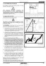 Предварительный просмотр 81 страницы Gaspardo PINTA 400 Use And Maintenance