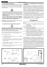 Предварительный просмотр 82 страницы Gaspardo PINTA 400 Use And Maintenance