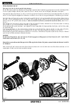 Предварительный просмотр 88 страницы Gaspardo PINTA 400 Use And Maintenance