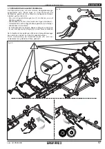 Предварительный просмотр 97 страницы Gaspardo PINTA 400 Use And Maintenance