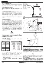 Предварительный просмотр 162 страницы Gaspardo PINTA 400 Use And Maintenance