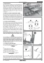 Preview for 69 page of Gaspardo PINTA Use And Maintenance