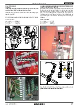 Предварительный просмотр 27 страницы Gaspardo PRECIMAT Use And Assembly Instructions / Spare Parts