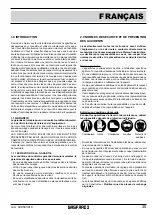 Предварительный просмотр 35 страницы Gaspardo PRECIMAT Use And Assembly Instructions / Spare Parts