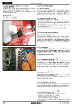 Предварительный просмотр 38 страницы Gaspardo PRECIMAT Use And Assembly Instructions / Spare Parts