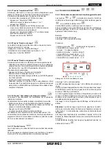 Предварительный просмотр 39 страницы Gaspardo PRECIMAT Use And Assembly Instructions / Spare Parts