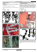 Предварительный просмотр 47 страницы Gaspardo PRECIMAT Use And Assembly Instructions / Spare Parts