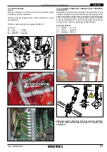 Предварительный просмотр 57 страницы Gaspardo PRECIMAT Use And Assembly Instructions / Spare Parts