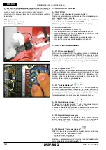 Предварительный просмотр 58 страницы Gaspardo PRECIMAT Use And Assembly Instructions / Spare Parts