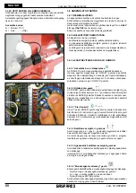 Предварительный просмотр 68 страницы Gaspardo PRECIMAT Use And Assembly Instructions / Spare Parts