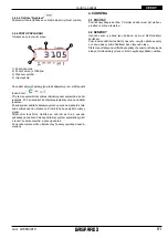 Предварительный просмотр 81 страницы Gaspardo PRECIMAT Use And Assembly Instructions / Spare Parts