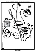 Предварительный просмотр 96 страницы Gaspardo PRECIMAT Use And Assembly Instructions / Spare Parts