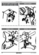 Предварительный просмотр 98 страницы Gaspardo PRECIMAT Use And Assembly Instructions / Spare Parts