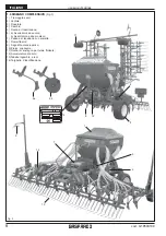 Предварительный просмотр 8 страницы Gaspardo PRIMAVERA 400 Use And Maintenance