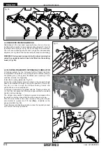 Предварительный просмотр 66 страницы Gaspardo PRIMAVERA 400 Use And Maintenance