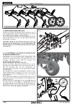 Предварительный просмотр 100 страницы Gaspardo PRIMAVERA 400 Use And Maintenance