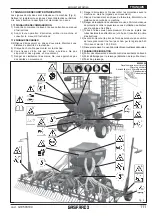 Предварительный просмотр 111 страницы Gaspardo PRIMAVERA 400 Use And Maintenance