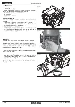 Предварительный просмотр 118 страницы Gaspardo PRIMAVERA 400 Use And Maintenance