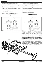 Предварительный просмотр 128 страницы Gaspardo PRIMAVERA 400 Use And Maintenance