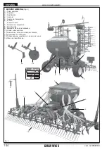 Предварительный просмотр 144 страницы Gaspardo PRIMAVERA 400 Use And Maintenance