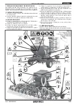 Предварительный просмотр 145 страницы Gaspardo PRIMAVERA 400 Use And Maintenance