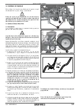 Предварительный просмотр 149 страницы Gaspardo PRIMAVERA 400 Use And Maintenance