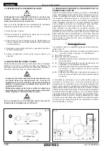 Предварительный просмотр 150 страницы Gaspardo PRIMAVERA 400 Use And Maintenance