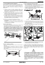 Предварительный просмотр 17 страницы Gaspardo Primavera Use And Maintenance