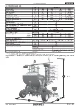 Предварительный просмотр 51 страницы Gaspardo Primavera Use And Maintenance