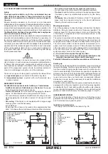 Предварительный просмотр 64 страницы Gaspardo Primavera Use And Maintenance