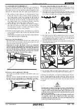 Предварительный просмотр 93 страницы Gaspardo Primavera Use And Maintenance