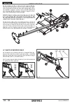 Предварительный просмотр 106 страницы Gaspardo Primavera Use And Maintenance