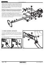 Предварительный просмотр 144 страницы Gaspardo Primavera Use And Maintenance