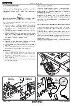 Предварительный просмотр 146 страницы Gaspardo Primavera Use And Maintenance