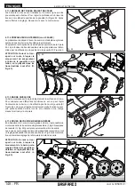 Предварительный просмотр 148 страницы Gaspardo Primavera Use And Maintenance