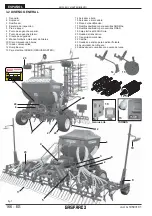 Предварительный просмотр 166 страницы Gaspardo Primavera Use And Maintenance