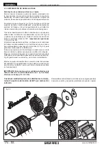 Предварительный просмотр 174 страницы Gaspardo Primavera Use And Maintenance