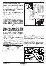 Предварительный просмотр 177 страницы Gaspardo Primavera Use And Maintenance