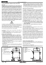 Предварительный просмотр 178 страницы Gaspardo Primavera Use And Maintenance