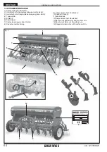 Предварительный просмотр 64 страницы Gaspardo S MARIA 250 Use And Maintenance