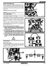 Предварительный просмотр 37 страницы Gaspardo SD Series Use And Maintenance