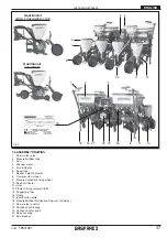 Предварительный просмотр 37 страницы Gaspardo SP DORADA Use And Maintenance