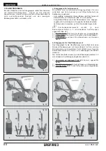 Предварительный просмотр 88 страницы Gaspardo SP DORADA Use And Maintenance