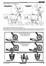 Предварительный просмотр 29 страницы Gaspardo SP SPRINT Use And Maintenance