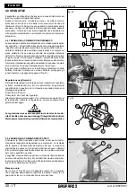 Предварительный просмотр 30 страницы Gaspardo SP SPRINT Use And Maintenance