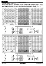 Предварительный просмотр 62 страницы Gaspardo SP SPRINT Use And Maintenance