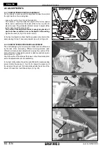 Предварительный просмотр 64 страницы Gaspardo SP SPRINT Use And Maintenance