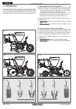 Предварительный просмотр 28 страницы Gaspardo SP Use And Maintenance